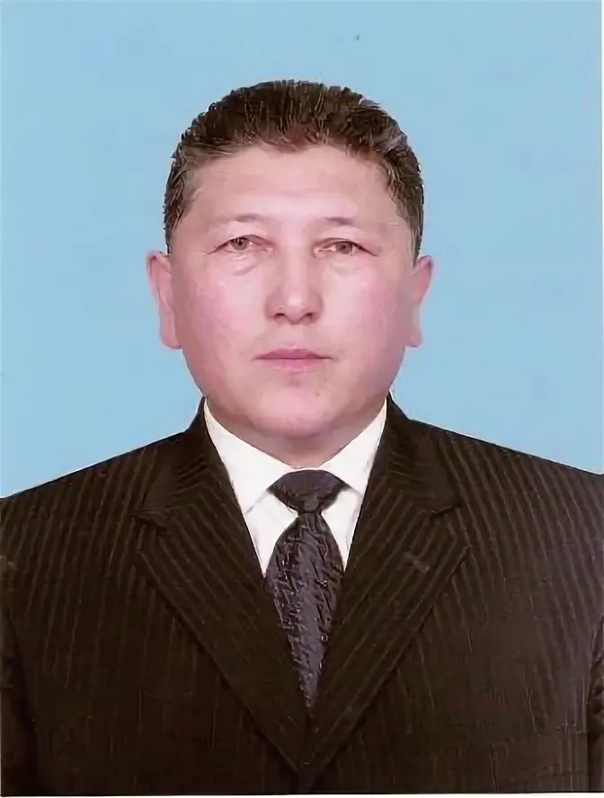 Сәрсенбай Жанболат Қоржынбайұлы