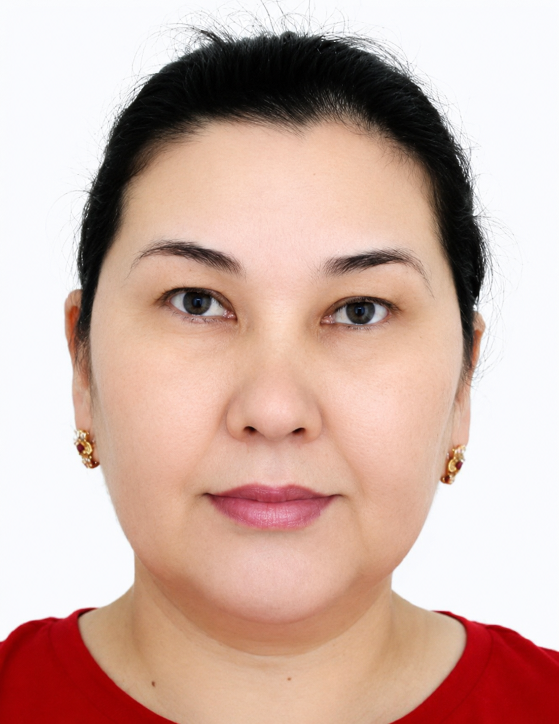 Бидайшиева Адеми Бахытбековна